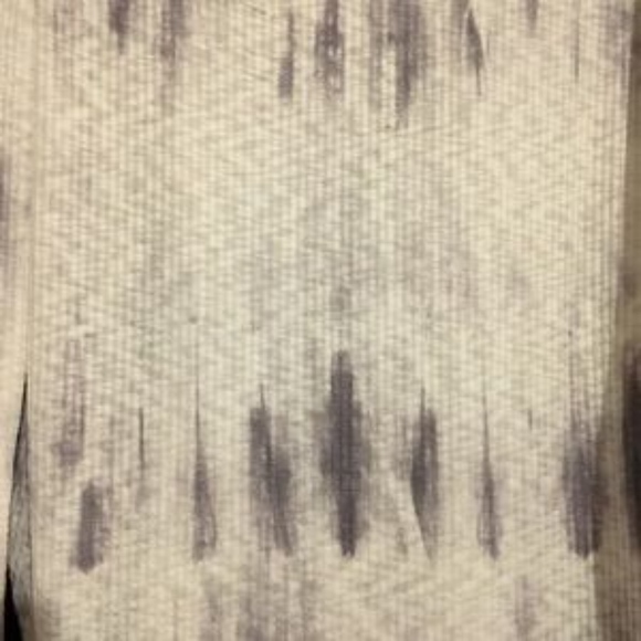 NWT! Altar’d State Oversized Long Sleeve Shirt - Picture 5 of 8